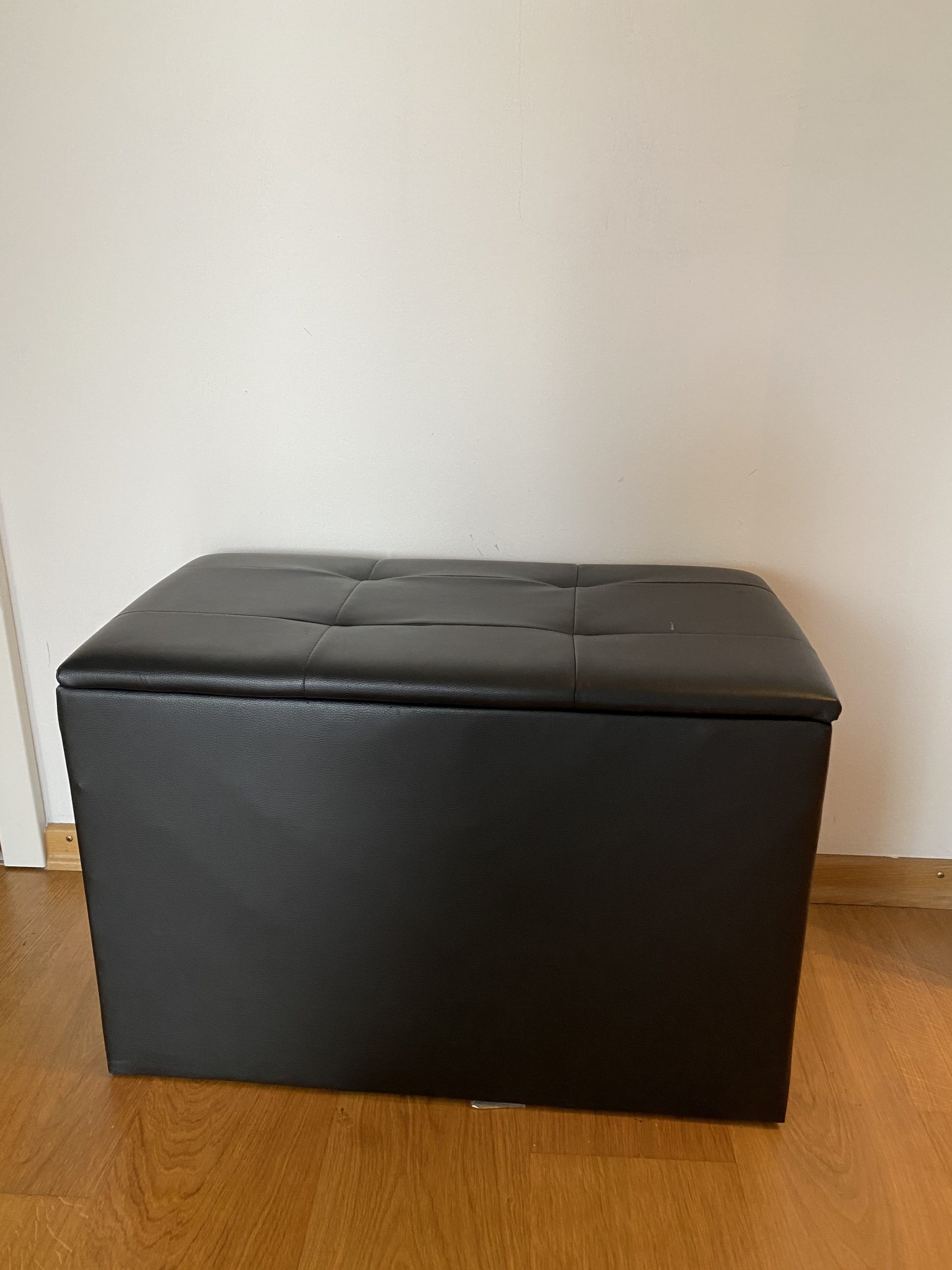 Wäschekorb Bank - moebelkeller.de