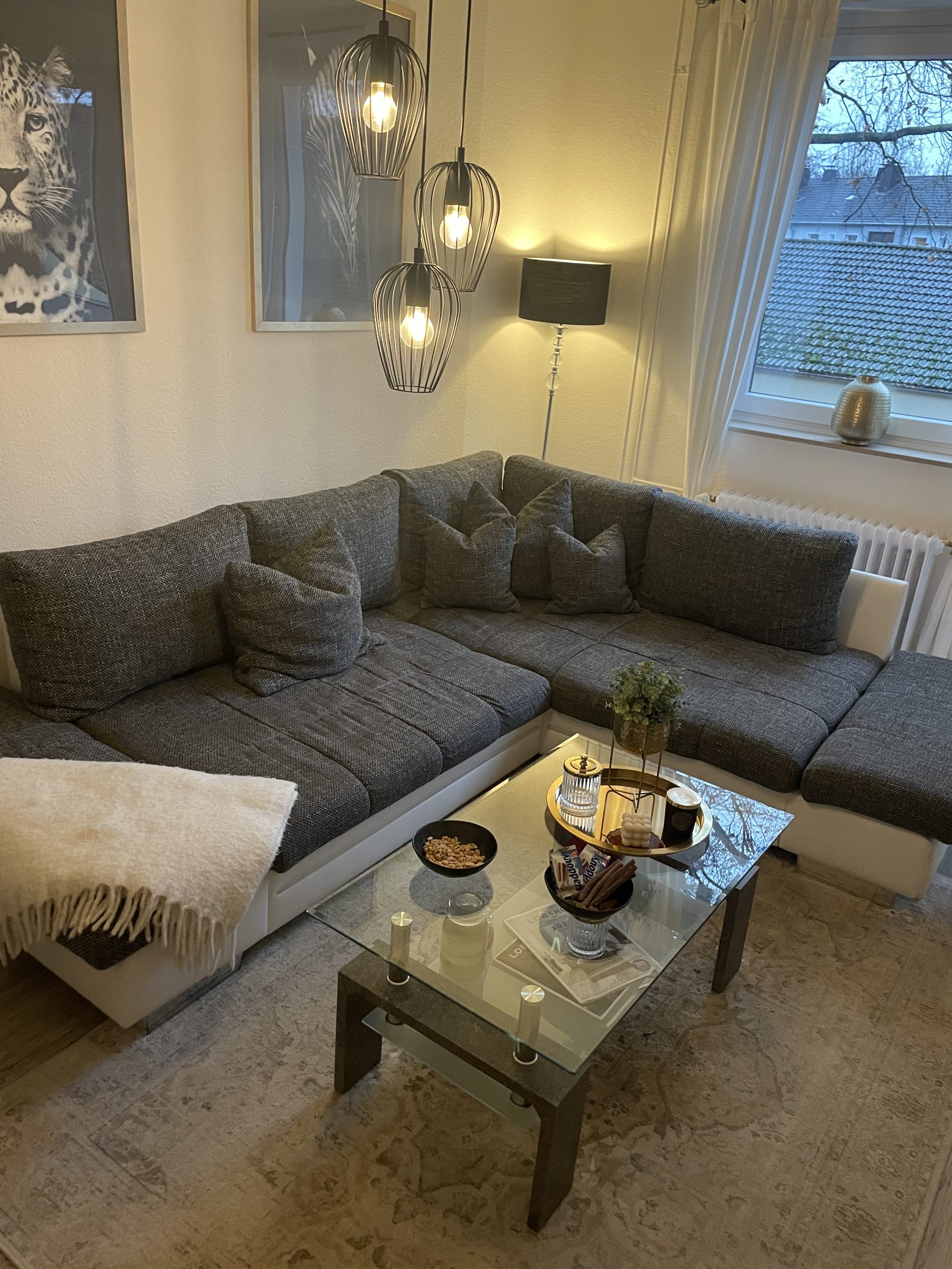 XXL Couch moebelkeller.de