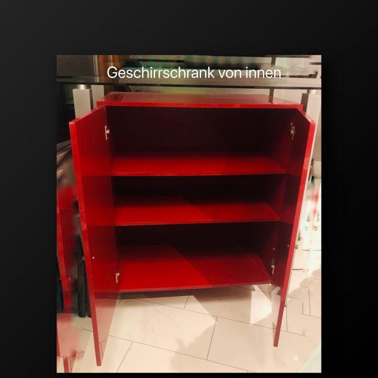 Geschirrschrank - moebelkeller.de
